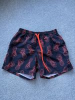 Swimming Shorts