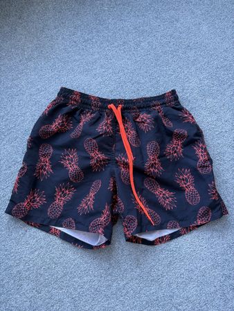 Swimming Shorts