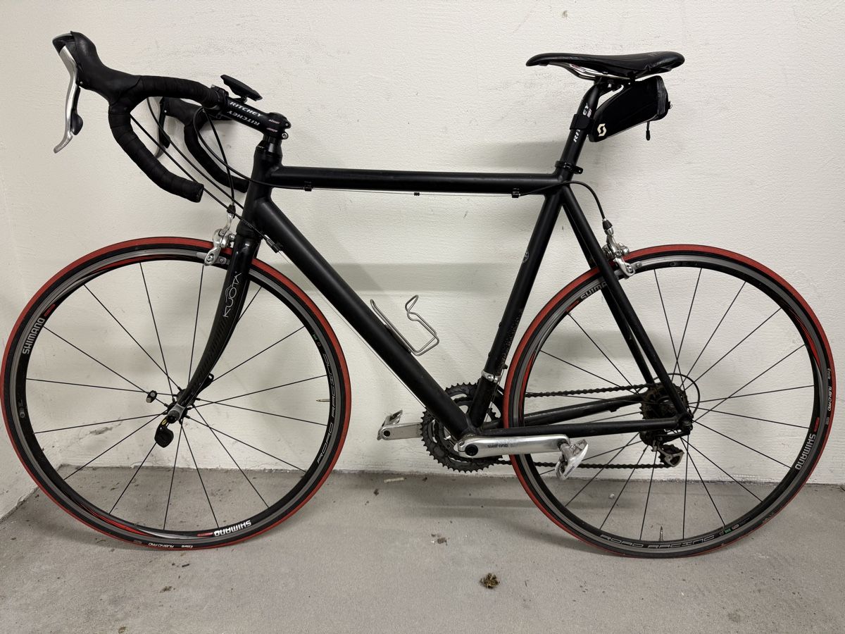 Price Biciclette: Rennvelo Price – Usato da Otelfingen venduto da RetoEst