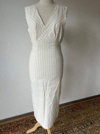 Kleid von Sandro Paris Gr. 34