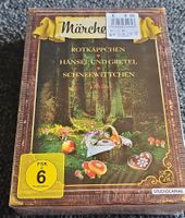 Märchen Box Neuverpackt