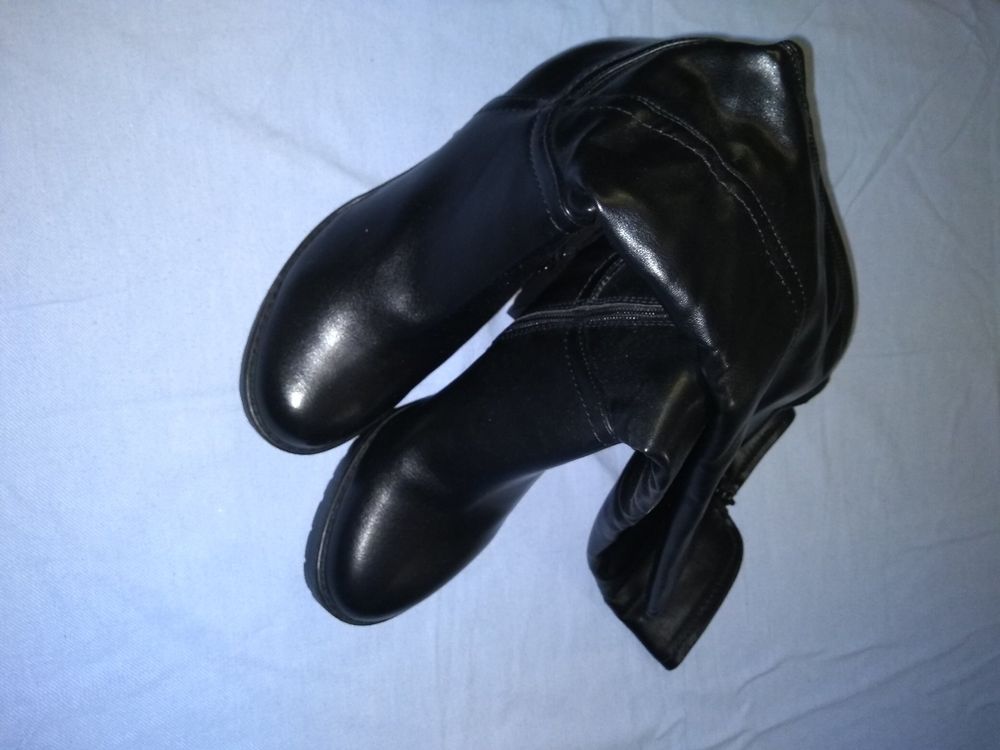 stiefel mit schaftweite 42