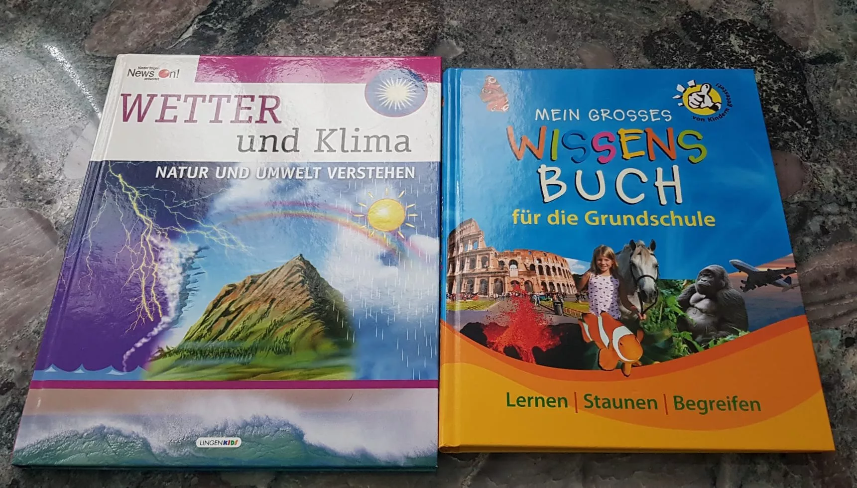 Tiptoi Giochi: Kinderbücher und Tiptoi – Usato da Reinach AG venduto da Fifi03 2