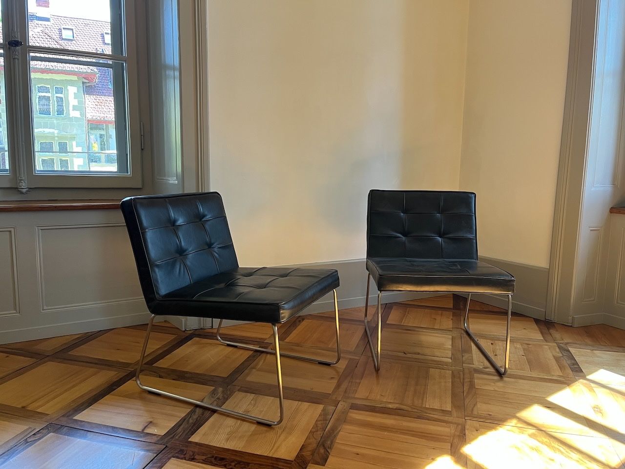 Sessel: Sessel – Gebraucht aus Luzern von aschi89