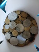 Collection de pièces anciennes France 3.725 kg, super affair