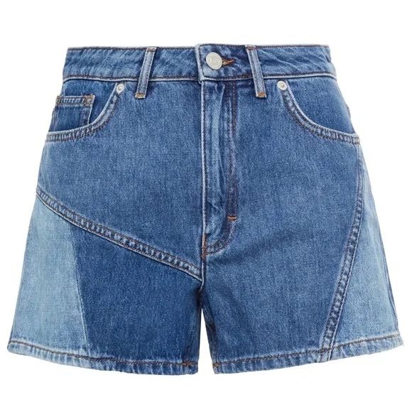 Maje Pantaloni: Maje jeans shorts size M/38 – Nuovo (secondo la descrizione) da st prex venduto da magdalenaonline 1