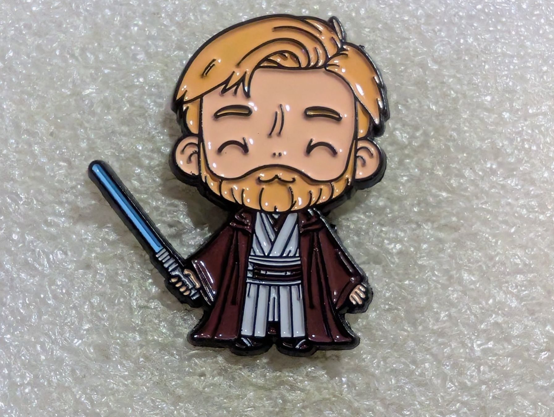 Plaquettes & Badges: Ansteckpin 181: Star Wars – D'occasion à Oppligen par Pin-Fall-Shop
