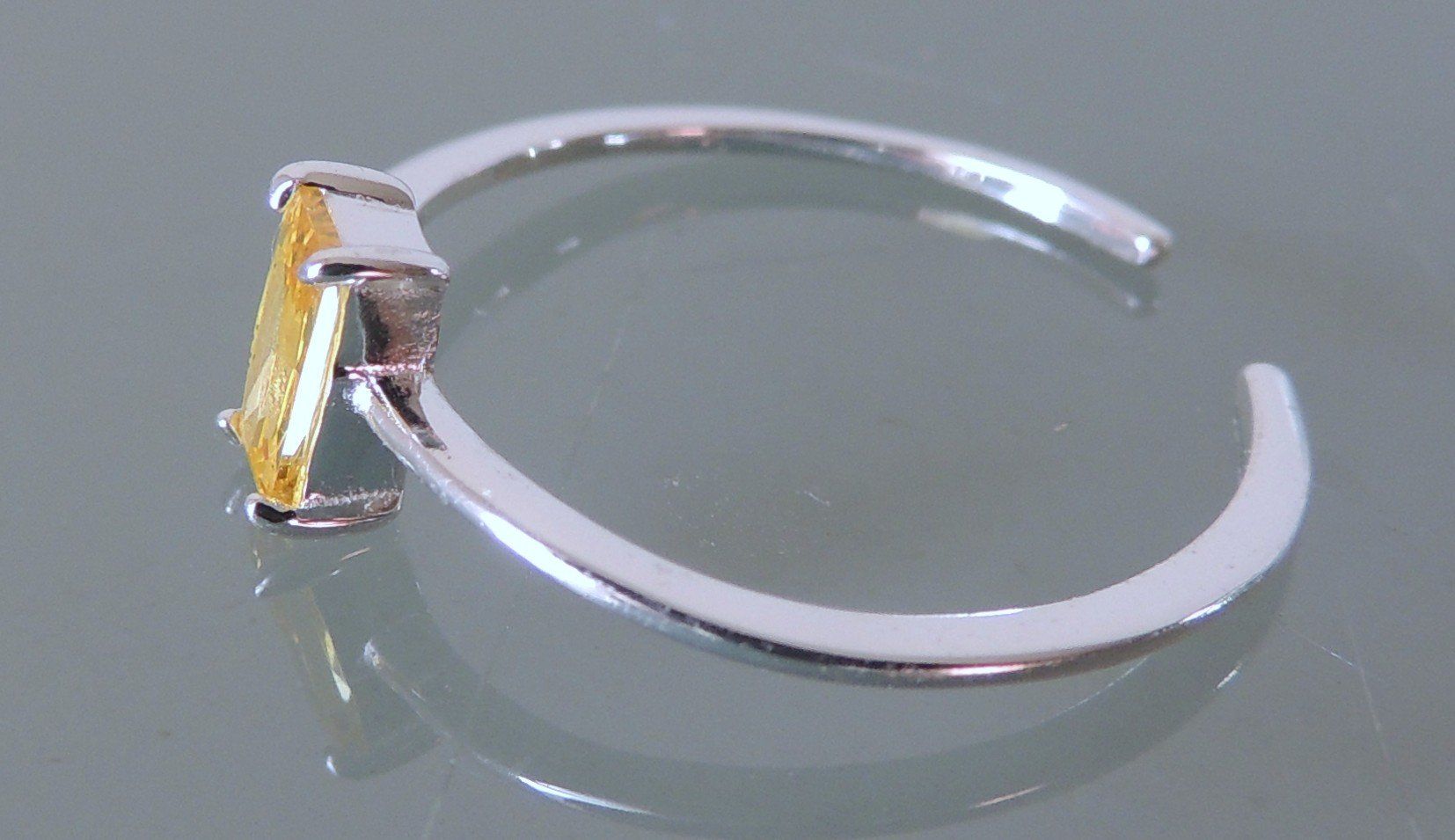Anelli: TARA STYLE Silber 925 Fingerring – Nuovo (secondo la descrizione) da Waldenburg venduto da schaller707 1
