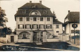 Bero-Münster LU  1913