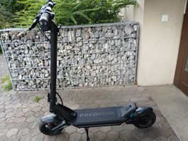 E-Scooter Acer Predator Thunder
