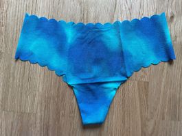 Victoria’s Secret No Show Thong S NEW