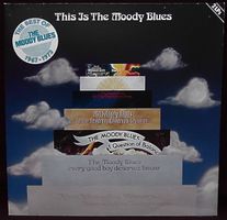 The Moody Blues