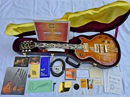 Gibson LP Ultima Custom Shop 1997