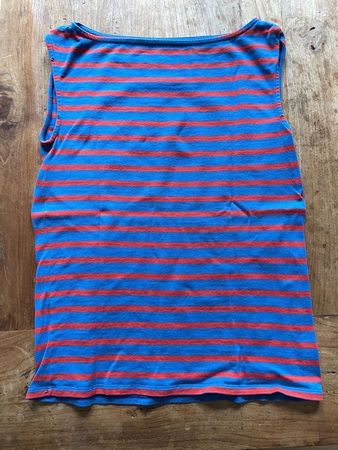 cooles top von yves saint laurent in der gr s