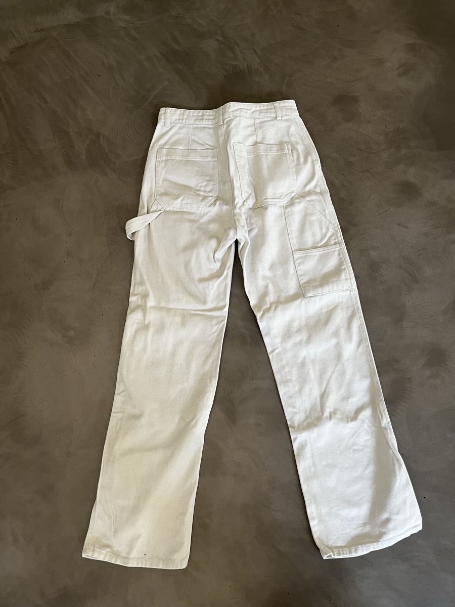 H&M Pantaloni: Pantalon crème Taille 38 – Usato da Le Landeron venduto da emm_q6yt 1