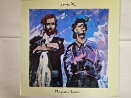 Wax LP – Magnetic Heaven