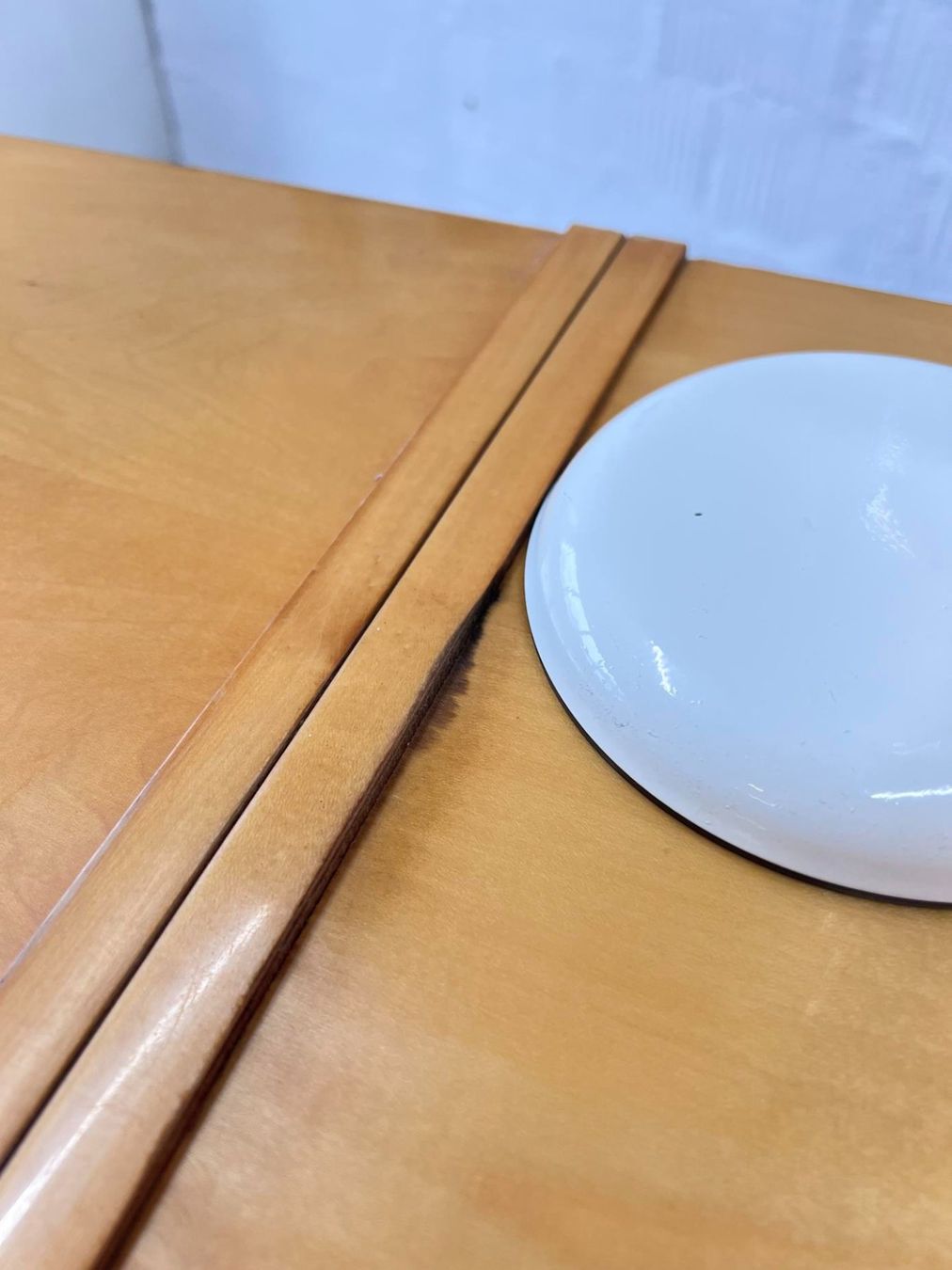 Scrivanie: Vintage Schreibtisch – Usato da Walzenhausen venduto da stilvollwohnen 4