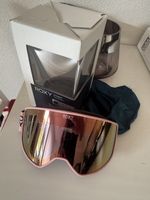 Storm Snowboard-/Skibrille Roxy Damen rosa NEU