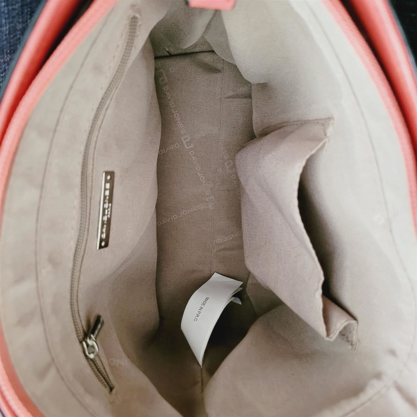 David Jones Borse da donna: David Jones Cross Body Handtasche – Nuovo (secondo la descrizione) da Untersiggenthal venduto da Eulea 3
