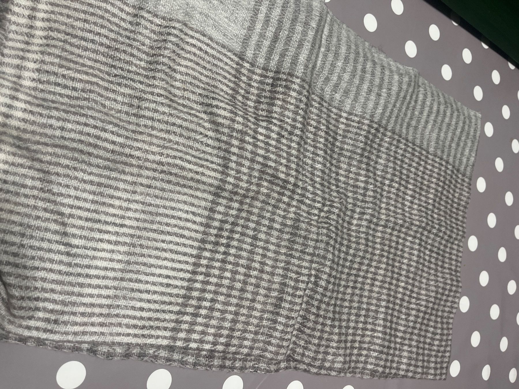 Foulard & Sciarpe: Pashmina orignal du Népal 200x70cm – Nuovo (secondo la descrizione) da Noville venduto da Berlusconi55