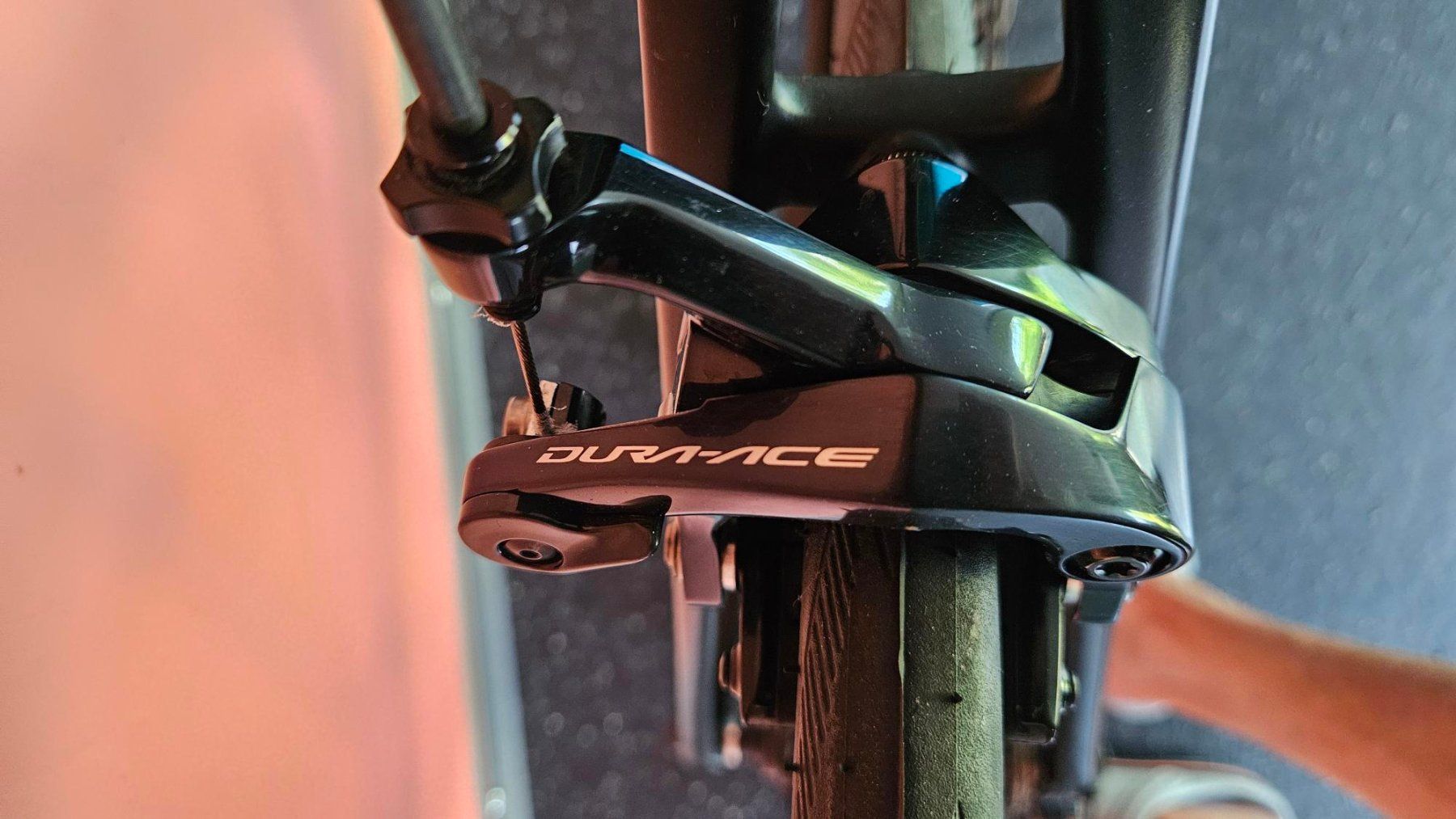 Scott Vélos: Scott Addict RC Pro - 2018 – D'occasion à FRIBOURG par Xvf10007 4