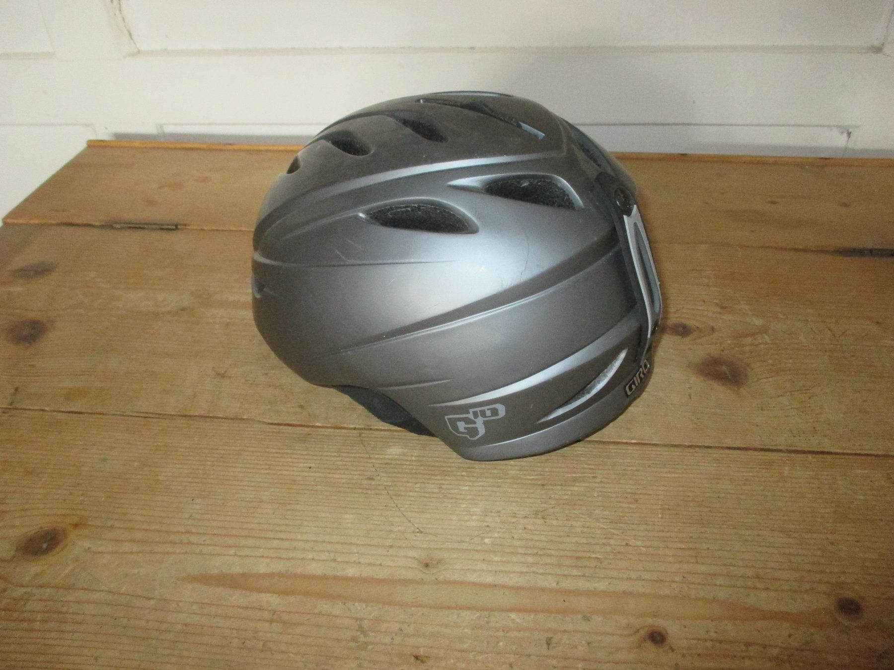 Giro Caschi: Giro Skihelm/Snowboardhelm – Usato da Flims - Dorf venduto da Stagediver 1