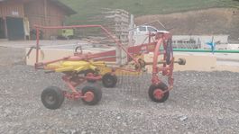 Kreiselschwader Pöttinger 340N