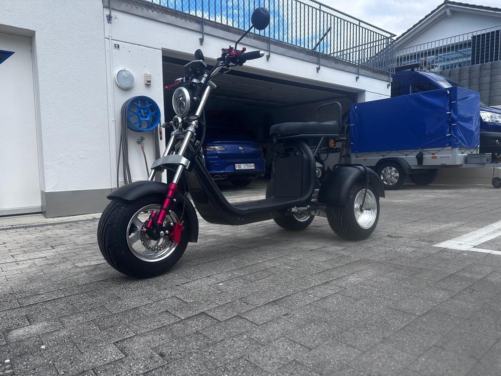 KHZen Ladekabel Für M365 E-Scooter - 42V 2A Netzadapter 98cm