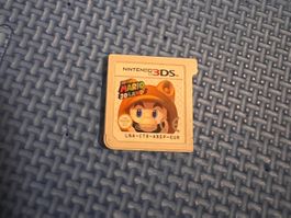 Super Mario 3D Land Nintendo 3DS