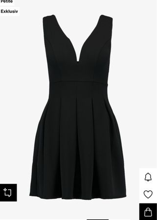 WAL G. Kleid Grösse 38