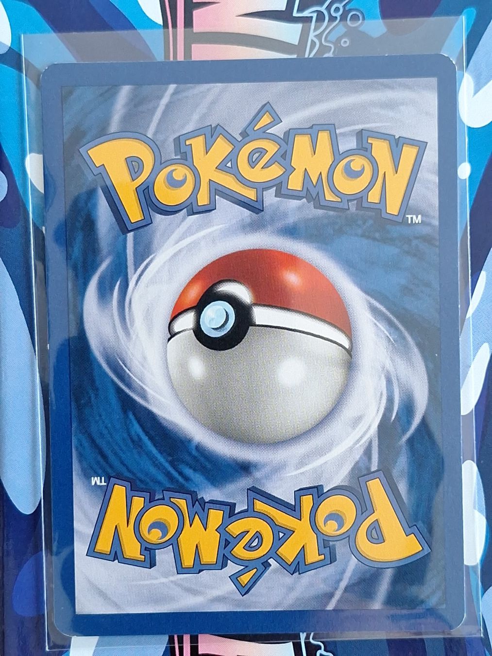 Pokémon Carte collezionabili: Totodile Karnimani - Neo Destiny – Usato da Altstätten SG venduto da GGsGameshop 1