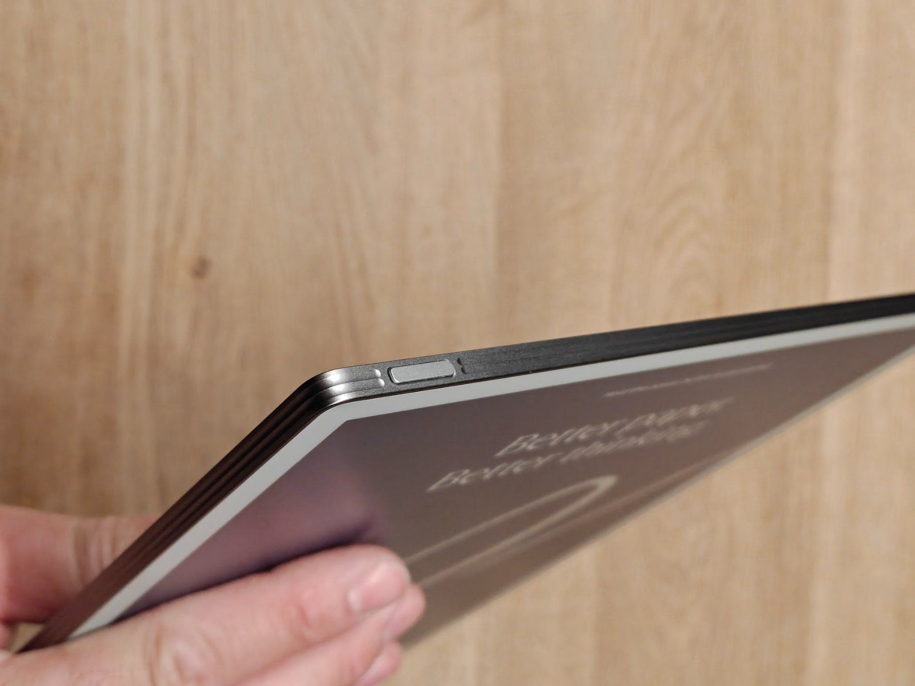 reMarkable Tablet PC: reMarkable Paper Pro, Marker Plus, Original Folio Bundle – Gebraucht aus Zug von einzimmerwohnung 5