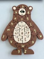ABC- Puzzle