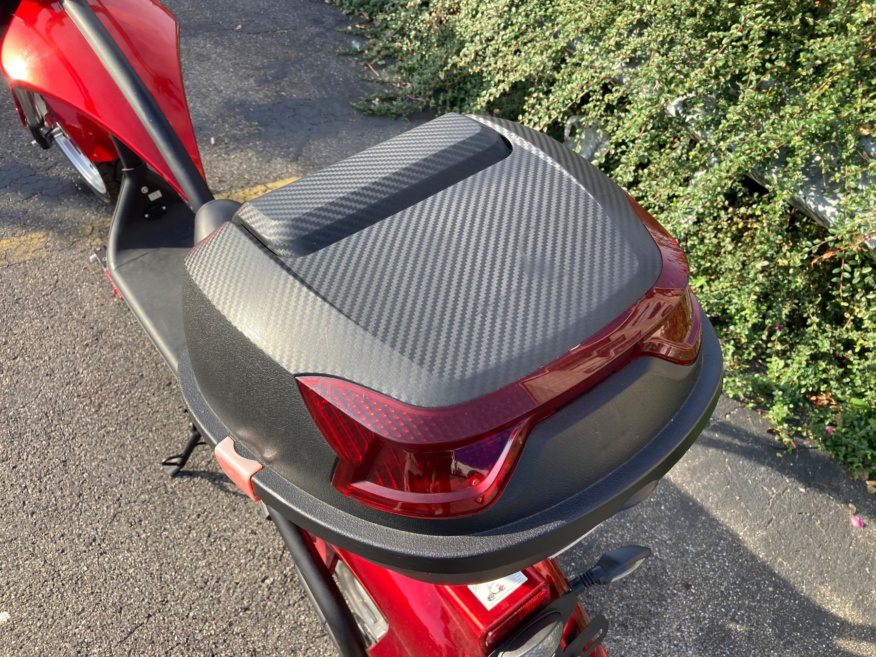 Sonstige: E-Roller – Neu und originalverpackt aus Belp von Cikarus 5