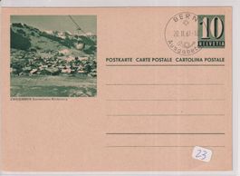 PP3) 4 Postkarten, sehe Scan