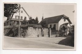 UNBEKANNT Photo Locatelli, Le Pont