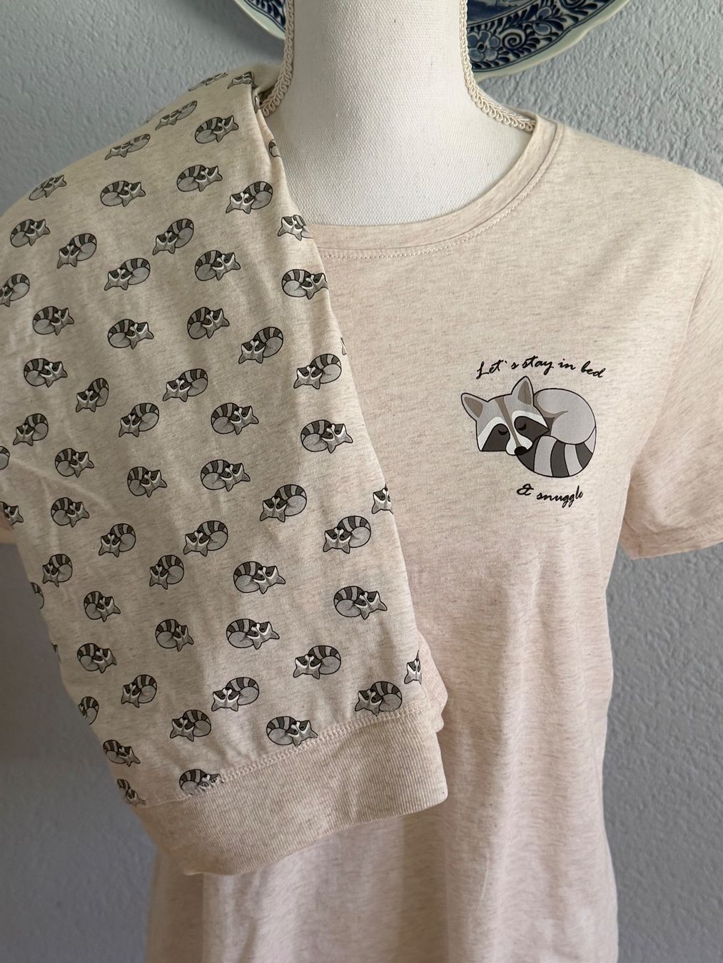 Négligés & Pyjamas: Pyjama von Va Vite Gr XL – D'occasion à Lohn SH par mathea 2