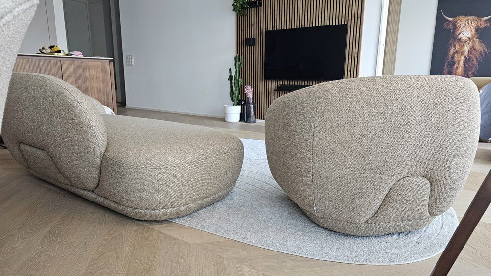 Divani: Design Sofa & Sessel Set Bolzano - BoConcept – Usato da Gockhausen venduto da virginie8610 1