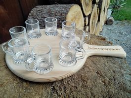 Schnapsrunde
