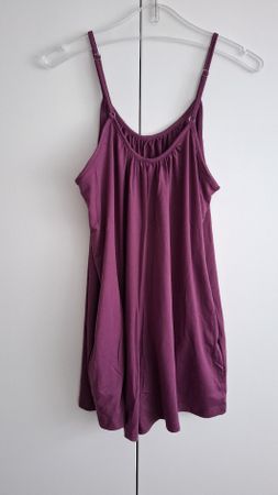 Jumpsuit / Romper - Grösse S