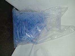 Pipettenspitzen 1ml 1000ul Treff Lab