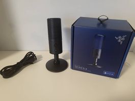 Razer seiren X