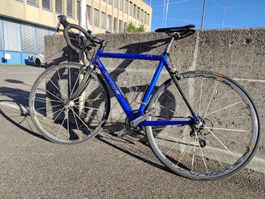 Rennvelo Price Pro 