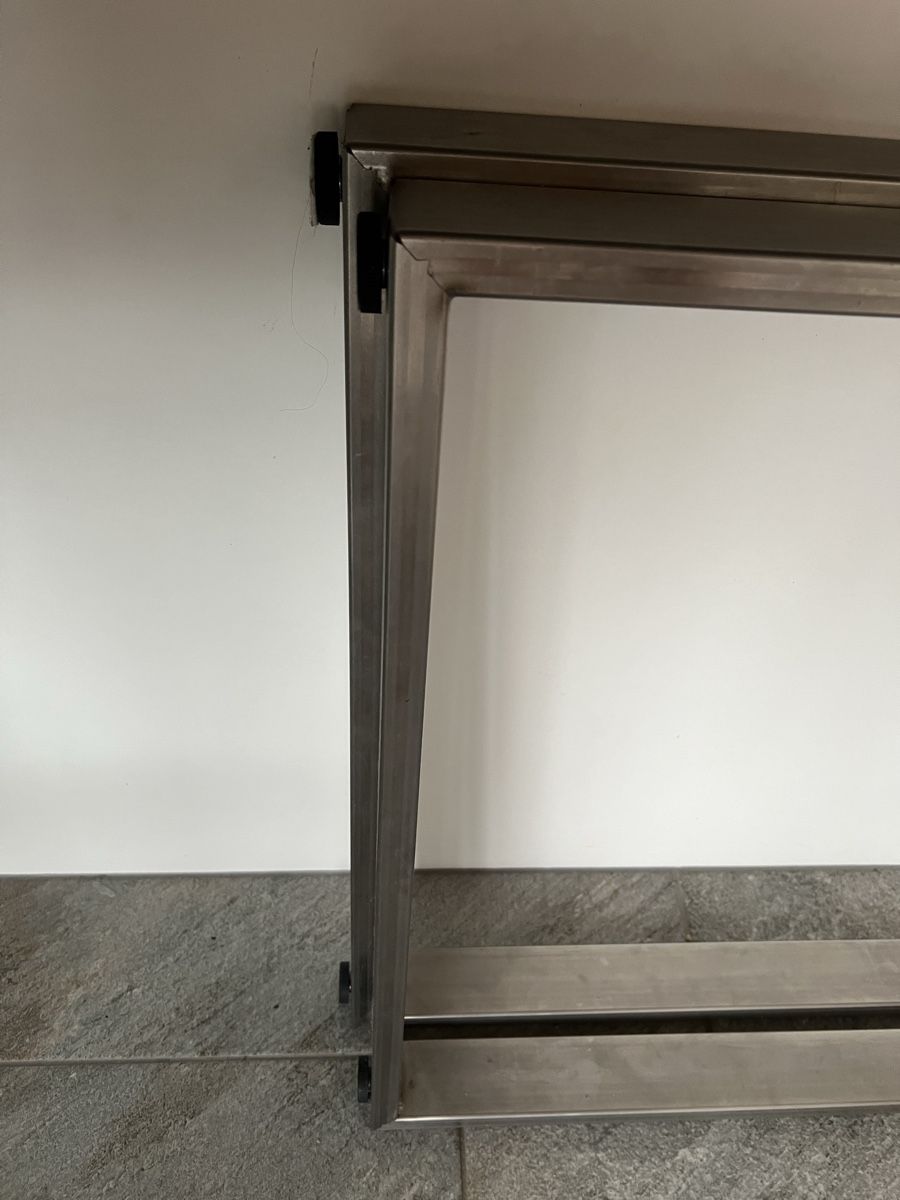 Altri mobili: Tischbeine modern – Usato da Altstätten SG venduto da dgl_h2wc 2