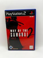 Way of the Samurai 2 (Deutsch) - Playstation 2