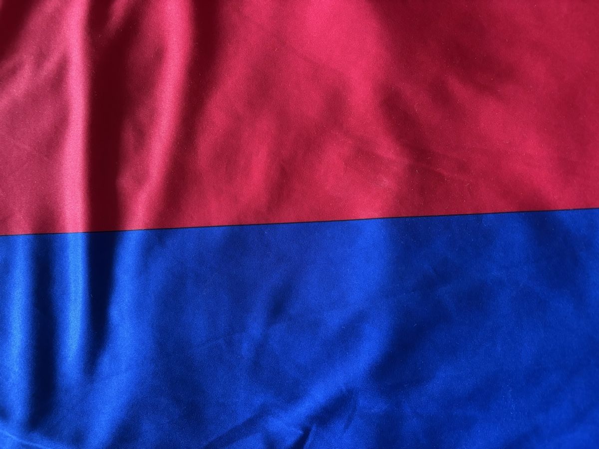 Adidas Canottiere & Pantaloni: FC Basel Heimtrikot 2012-13 Adidas – Usato da Bern venduto da Lelixino 9