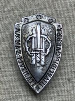 Italia - "Ass. Naz. mutilati invalidi di guerra"