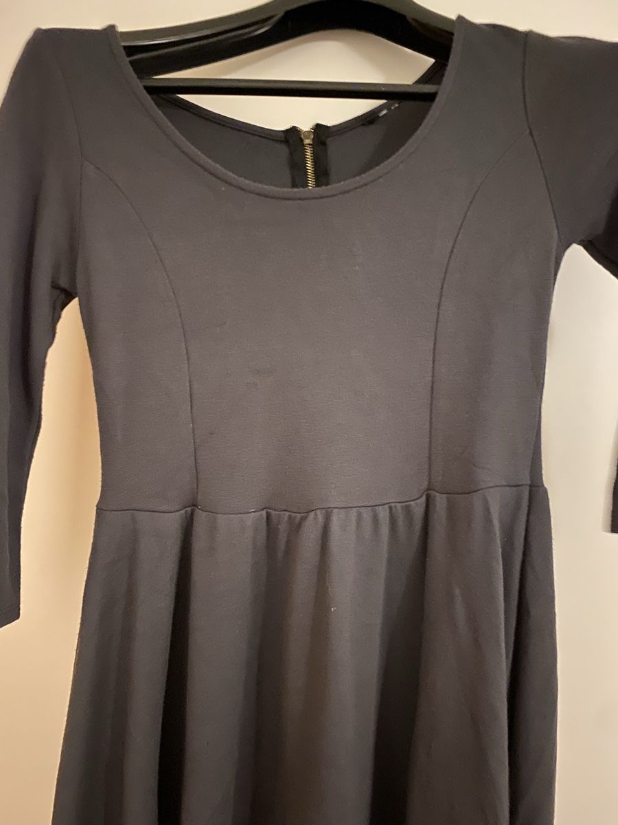 Robes: Kleid grau – D'occasion à Luzern par oli_6x2r 1