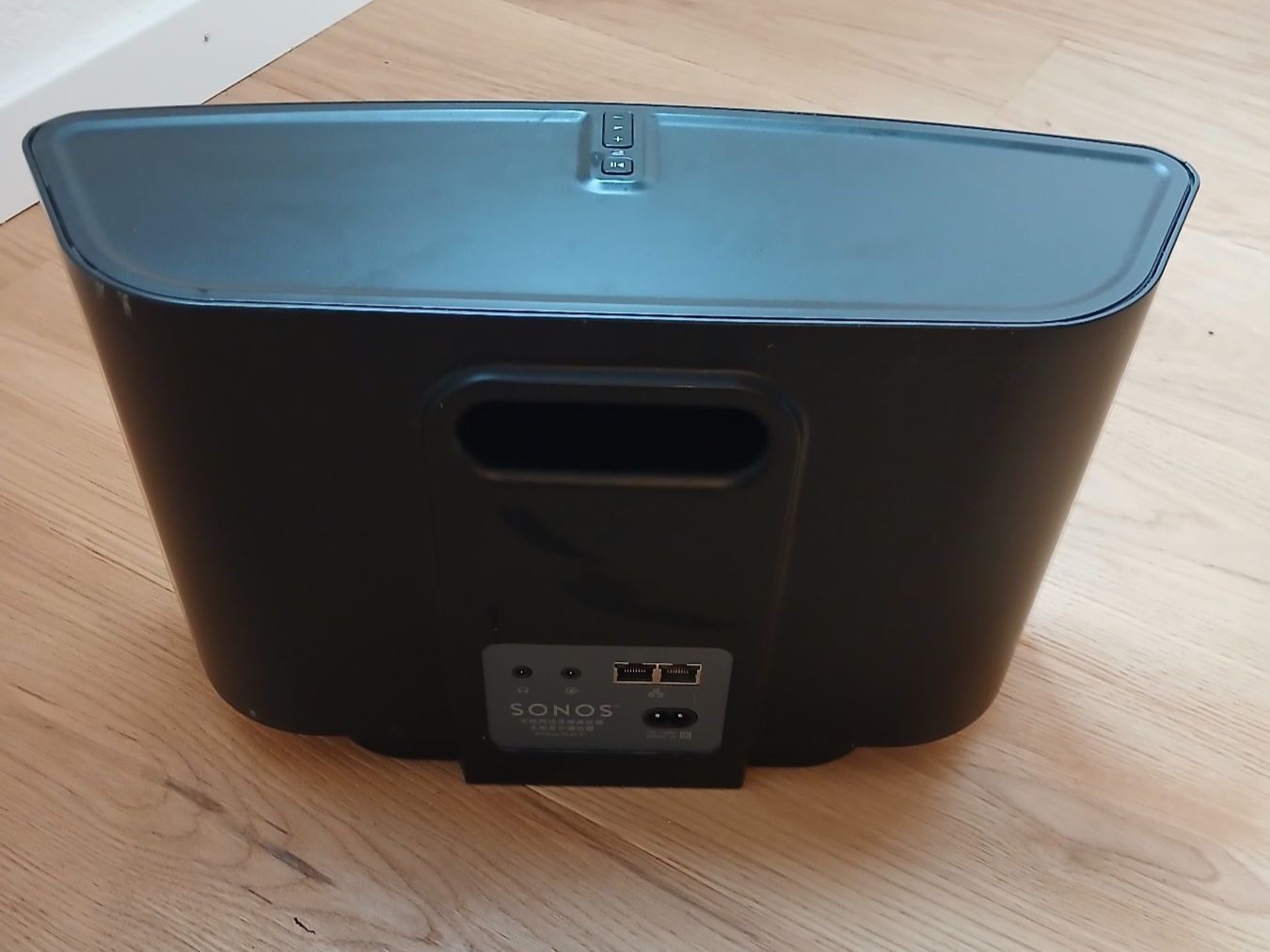 Sonos Casse acustiche: SONOS Play:5 schwarz – Usato da Uster venduto da mar_hg52 1