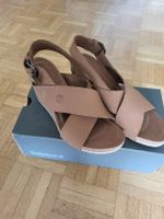 Timberland Capri Sunset Sandale Grösse 38 neu,nicht getragen